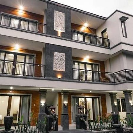 Rumah Kultur Ουμπούντ Εξωτερικό φωτογραφία
