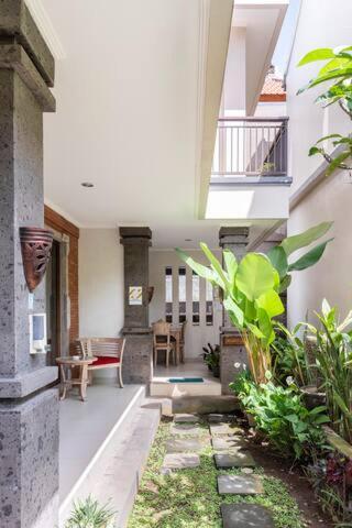 Rumah Kultur Ουμπούντ Εξωτερικό φωτογραφία