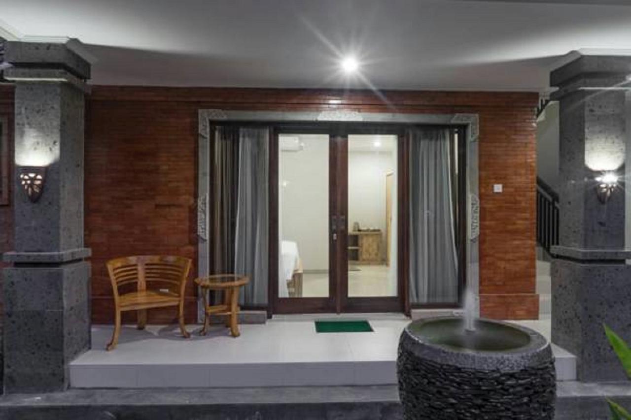 Rumah Kultur Ουμπούντ Εξωτερικό φωτογραφία
