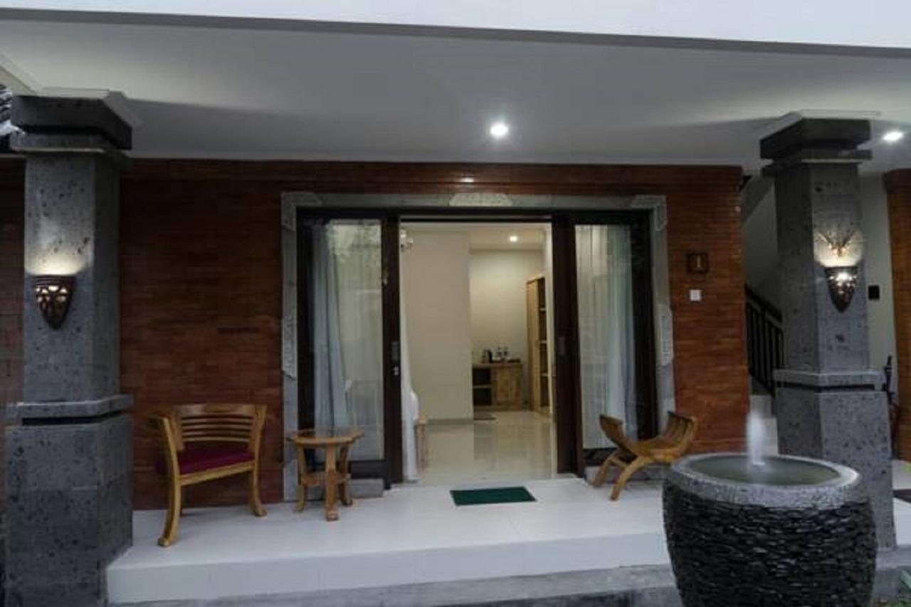 Rumah Kultur Ουμπούντ Εξωτερικό φωτογραφία